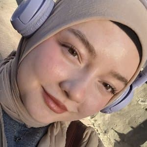 Büşra G. profil fotoğrafı