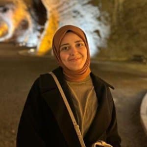 Büşra G. profil fotoğrafı