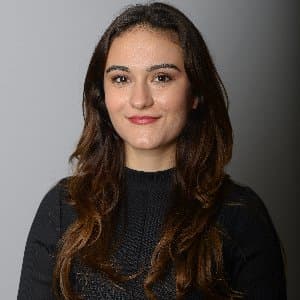 Büşra M. profil fotoğrafı