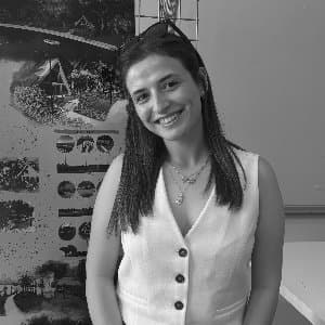 Büşra G. profil fotoğrafı