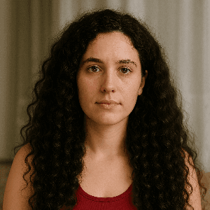 Büşra G. profil fotoğrafı
