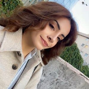 Büşra S. profil fotoğrafı