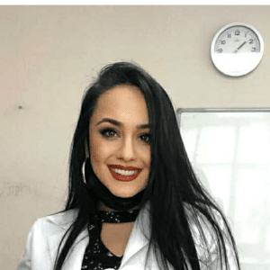 Büşra K. profil fotoğrafı