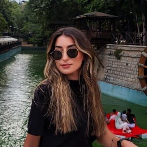 Büşra K. profil fotoğrafı