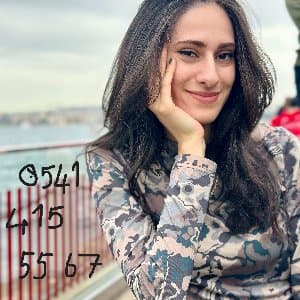 Büşra K. profil fotoğrafı