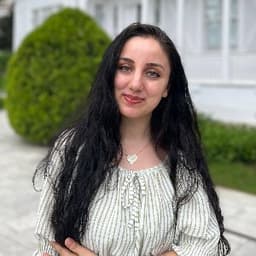 Büşra K. profil fotoğrafı