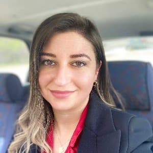 Büşra K. profil fotoğrafı