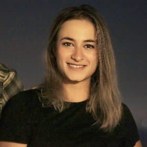 Büşra Ü. profil fotoğrafı
