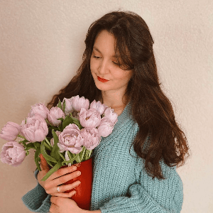 Büşra K. profil fotoğrafı