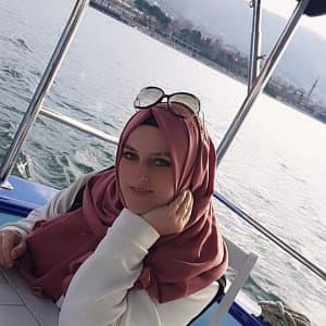 Büşra K. profil fotoğrafı