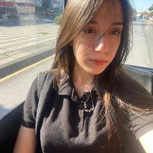 Büşra K. profil fotoğrafı