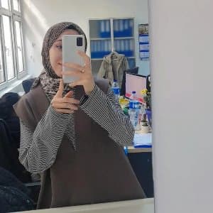 Büşra K. profil fotoğrafı