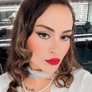 Büşra K. profil fotoğrafı