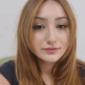 Büşra K. profil fotoğrafı