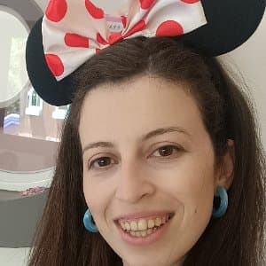 Büşra M. profil fotoğrafı