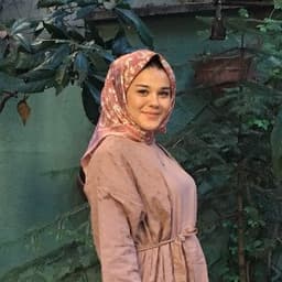 Büşra K. profil fotoğrafı