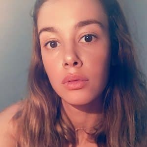 Büşra Ş. profil fotoğrafı