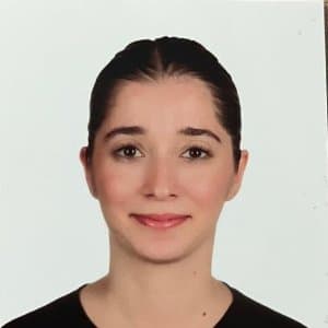 Büşra G. profil fotoğrafı