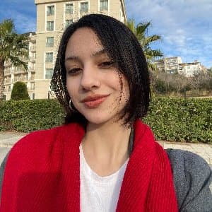 Büşra K. profil fotoğrafı