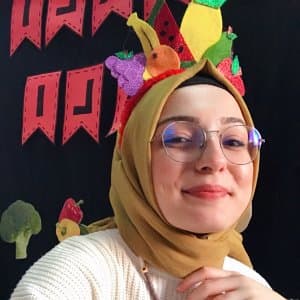 Büşra K. profil fotoğrafı