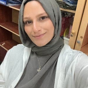 Büşra K. profil fotoğrafı