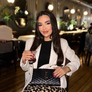 Büşra O. profil fotoğrafı