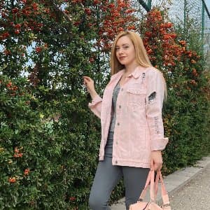 Büşra Ö. profil fotoğrafı