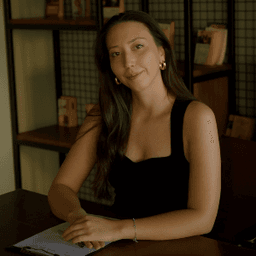 Büşra Ö. profil fotoğrafı