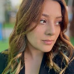 Büşra P. profil fotoğrafı