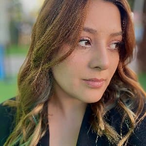 Büşra P. profil fotoğrafı
