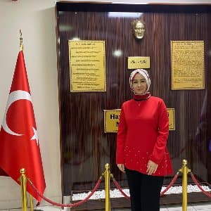 Büşra B. profil fotoğrafı