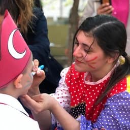 Büşra S. profil fotoğrafı