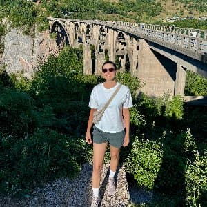 Büşra S. profil fotoğrafı