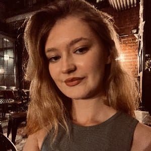 Büşra S. profil fotoğrafı