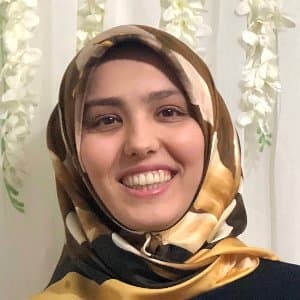 Büşra Ş. profil fotoğrafı