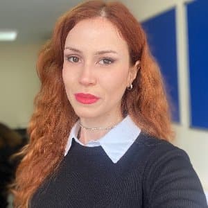 Büşra T. profil fotoğrafı
