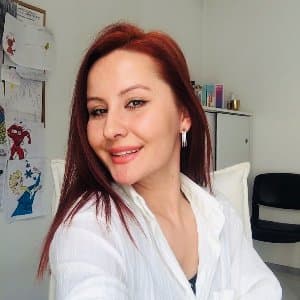 Büşra T. profil fotoğrafı