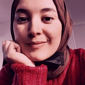 Busra T. profil fotoğrafı
