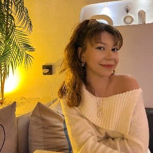 Büşra T. profil fotoğrafı