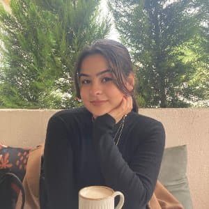 Büşra T. profil fotoğrafı