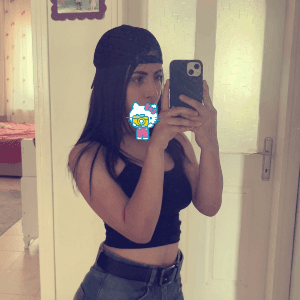 Büşra T. profil fotoğrafı