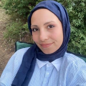 Büşra Ü. profil fotoğrafı