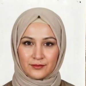 Büşra K. profil fotoğrafı