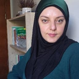 Büşra Y. profil fotoğrafı