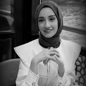 Büşranur B. profil fotoğrafı