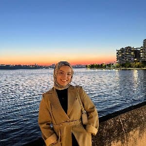 Büşranur B. profil fotoğrafı