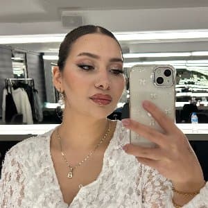 Büşranur K. profil fotoğrafı