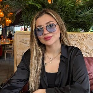 Büşranur K. profil fotoğrafı