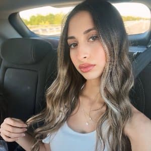 Büşranur O. profil fotoğrafı