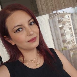 Busre Z. profil fotoğrafı